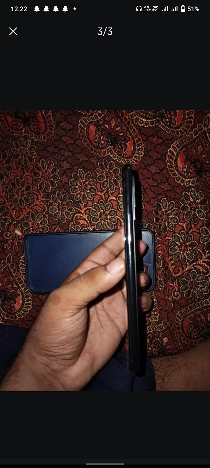 Vivo V21e 1