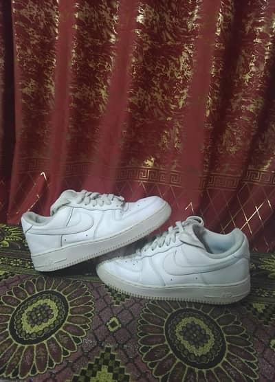 Nike Men's Air Force 1'07