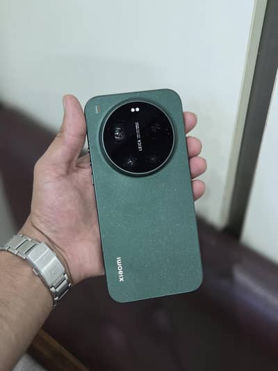 Xiaomi 17 Ultra