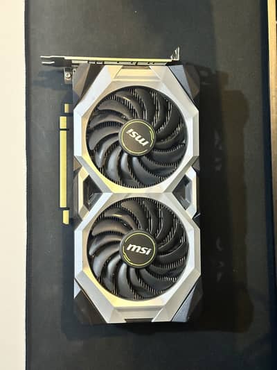 MSI Nvidia RTX 2060 super 8gb Graphics Card / GPU