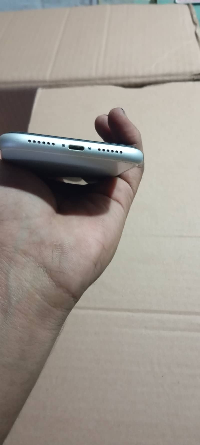 Apple iPhone XR 3