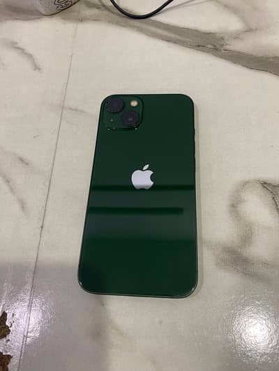 Apple iPhone 13 (pta approved)