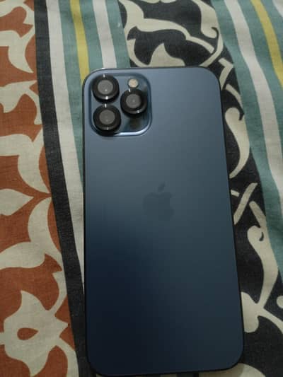 Apple iPhone 12 Pro Max