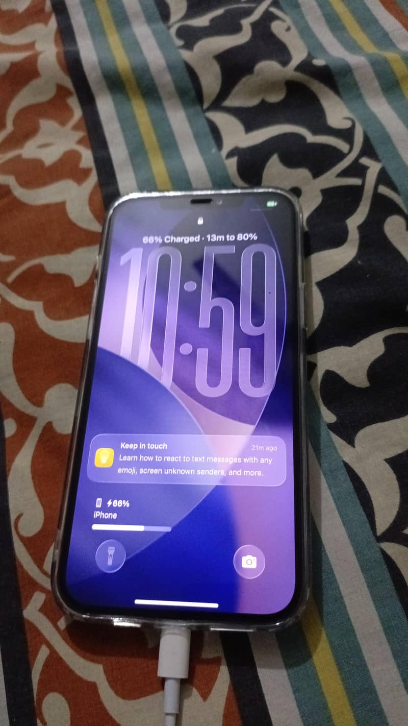 Apple iPhone 12 Pro Max 1