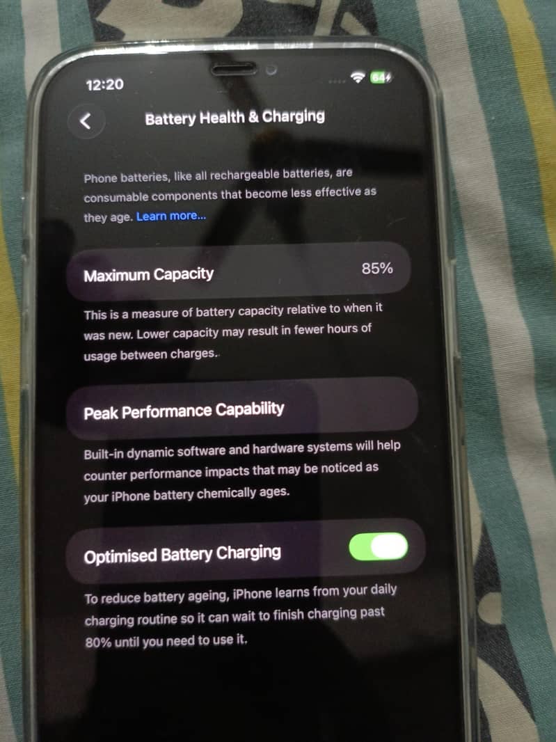 Apple iPhone 12 Pro Max 3