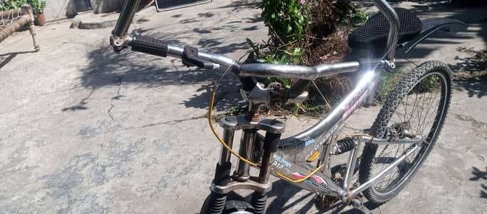 Cycle