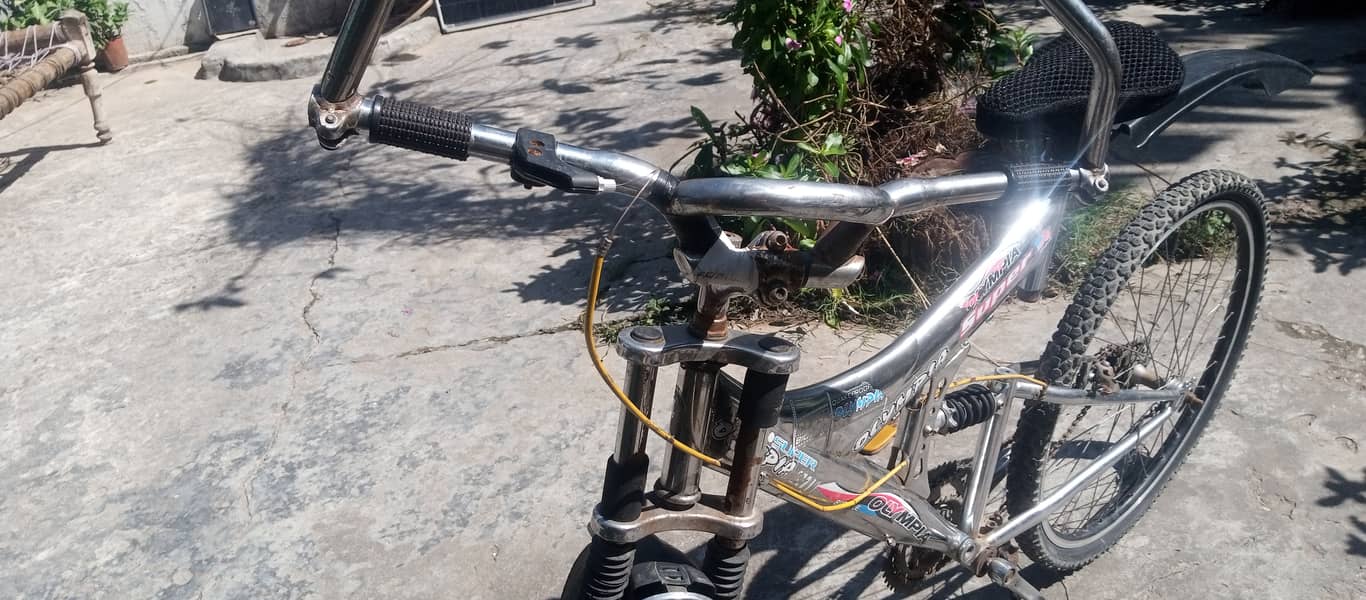 Cycle 0