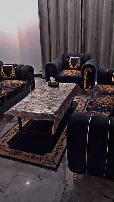 Sofa set