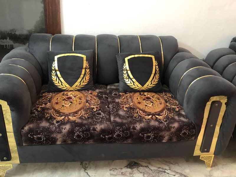 Sofa set 2