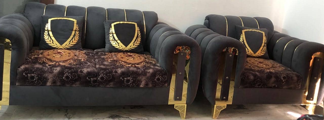 Sofa set 3