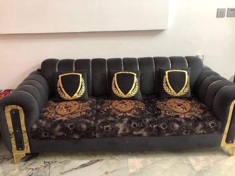 Sofa set 4