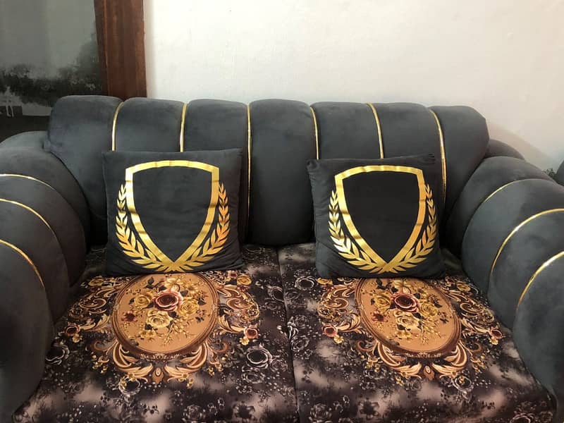 Sofa set 5