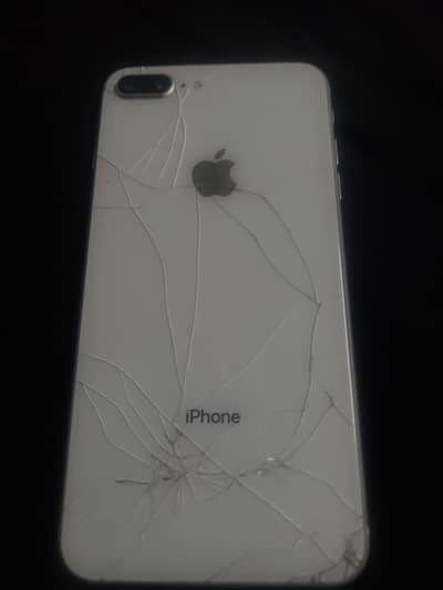 Apple iPhone 8 Plus