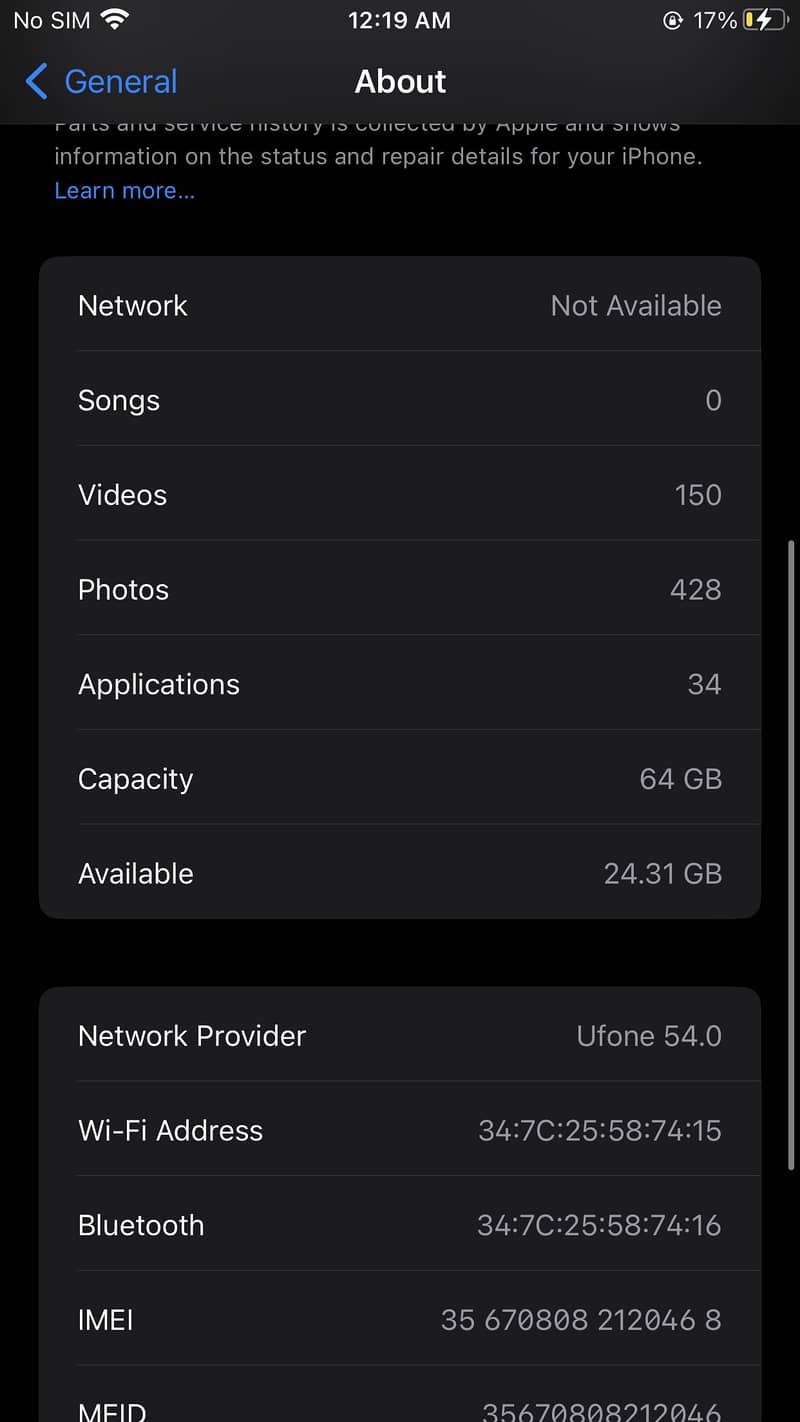 Apple iPhone 8 Plus 6
