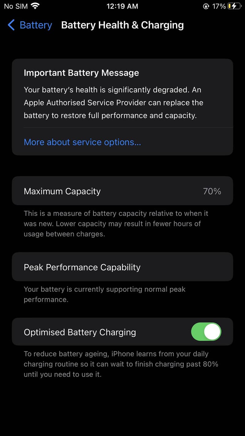 Apple iPhone 8 Plus 7