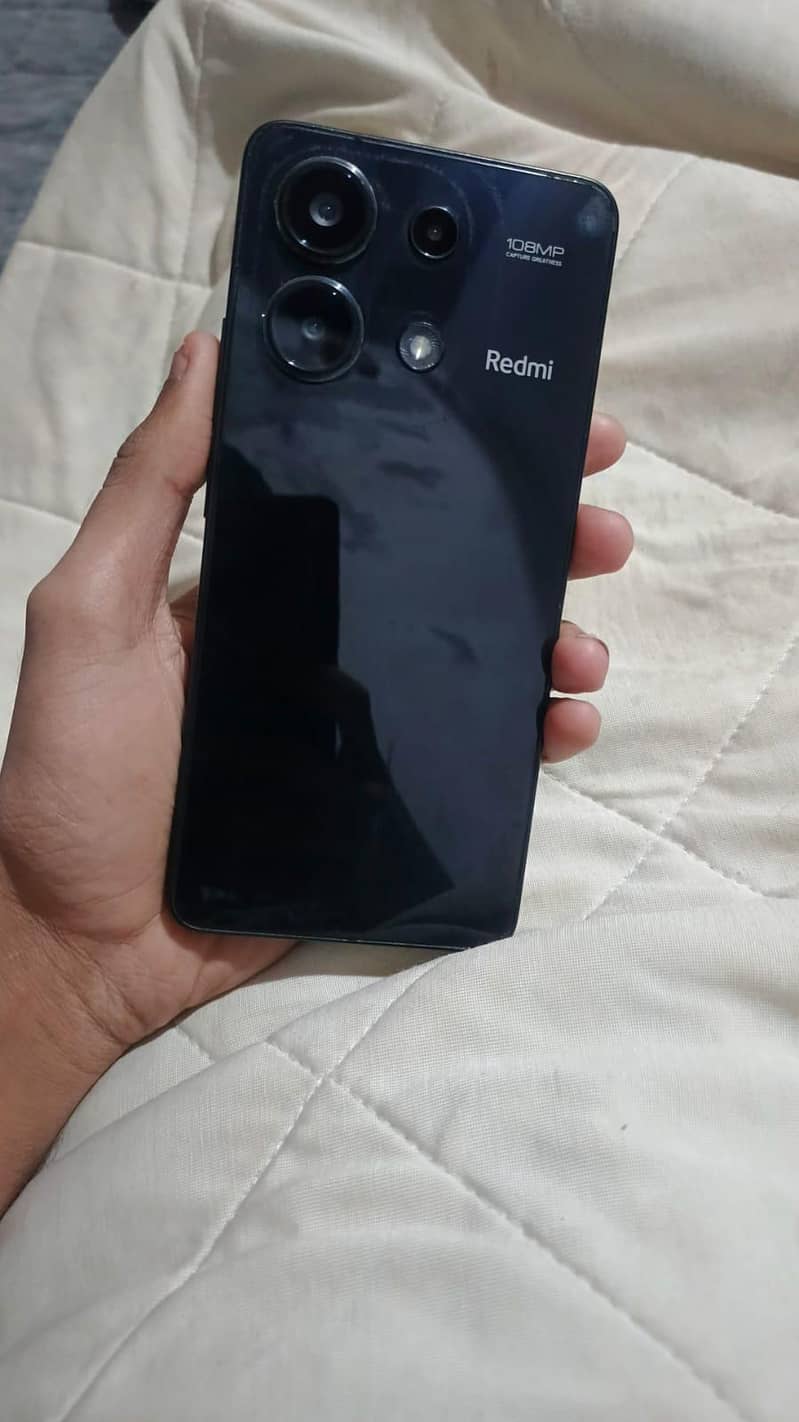 Redmi note 13 1