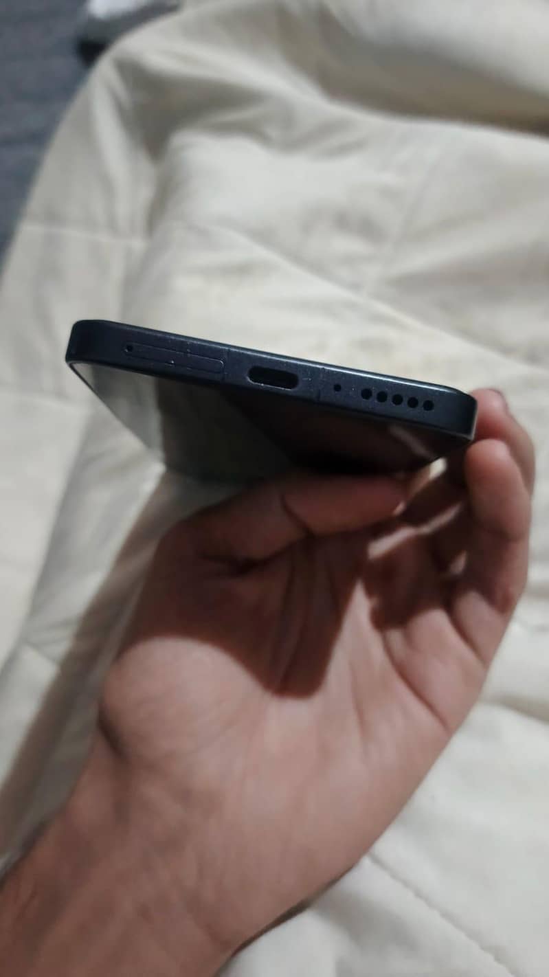 Redmi note 13 4