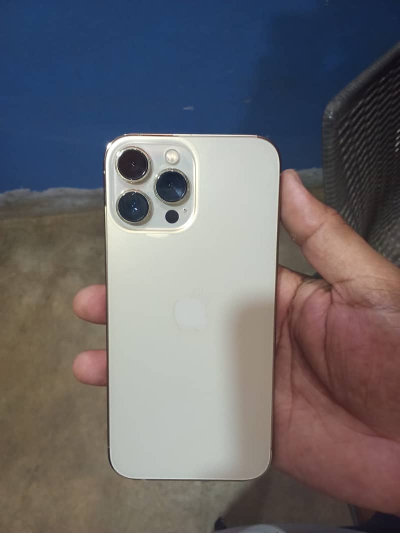 Apple iPhone 13 pro max 3