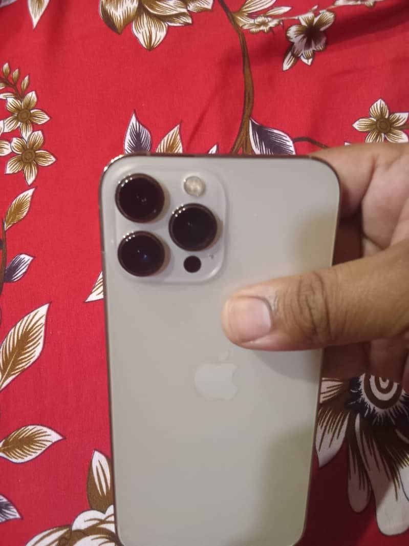 Apple iPhone 13 pro max 4