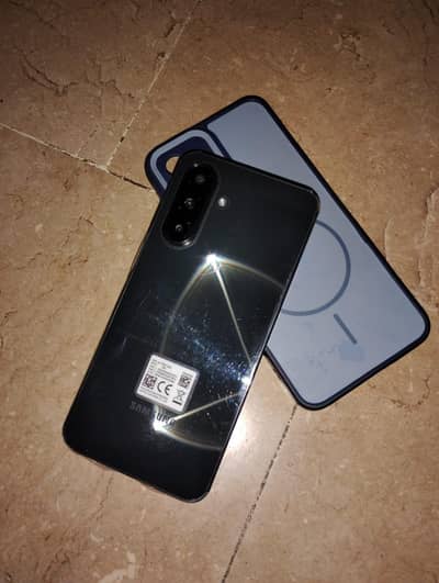 Samsung Mobile A17 8/ 256