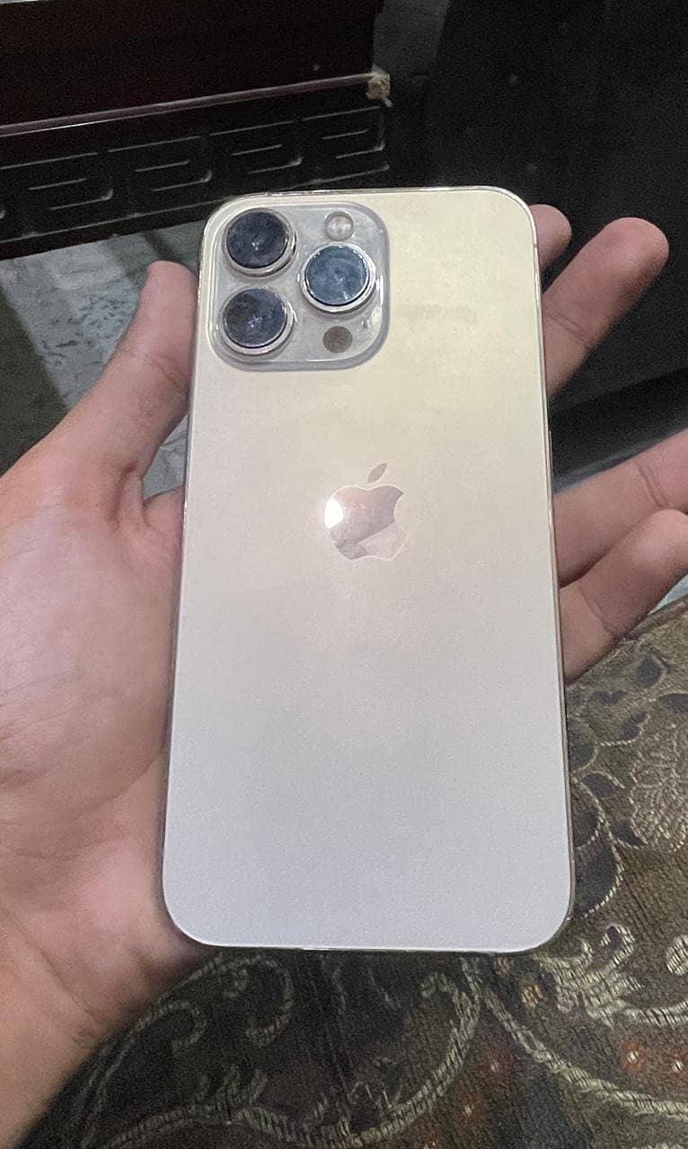 Apple iPhone 13 Pro 0