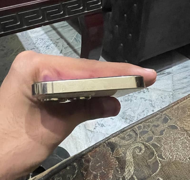 Apple iPhone 13 Pro 1