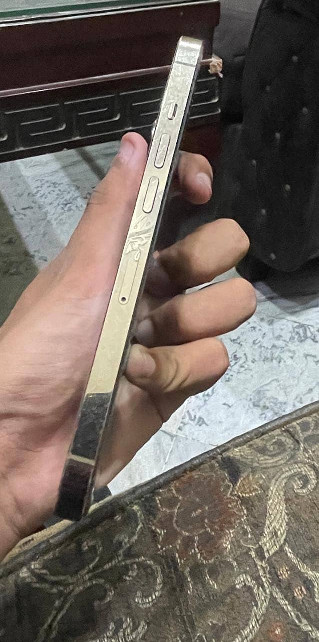Apple iPhone 13 Pro 4