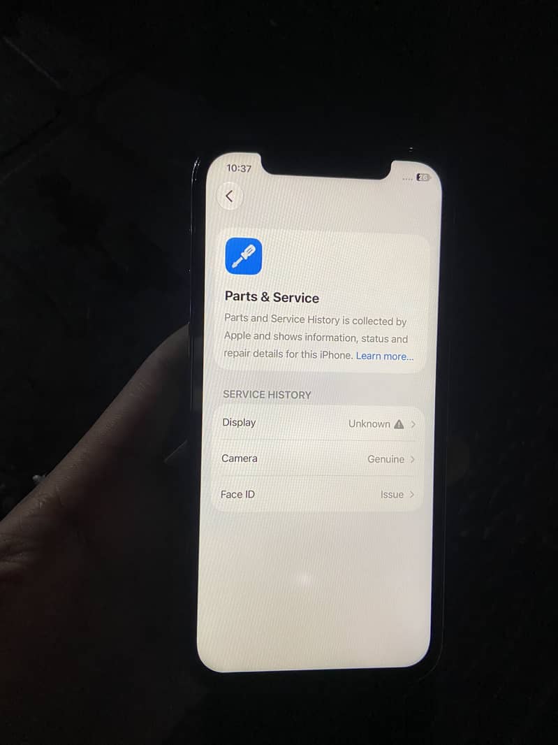 Apple iPhone 12 Pro 1