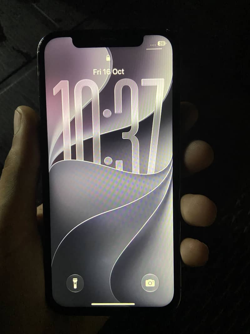 Apple iPhone 12 Pro 2