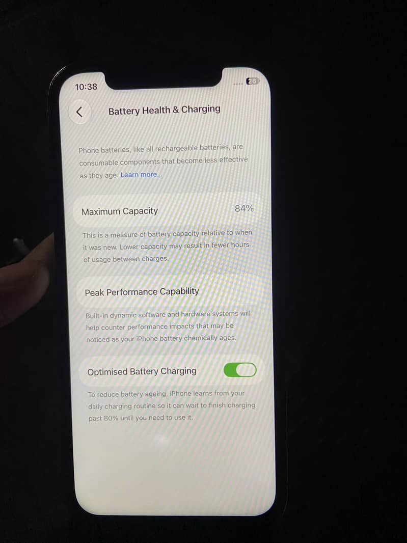 Apple iPhone 12 Pro 5