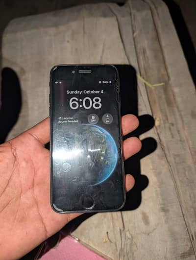 Apple iPhone SE 3rd generation urgent sale