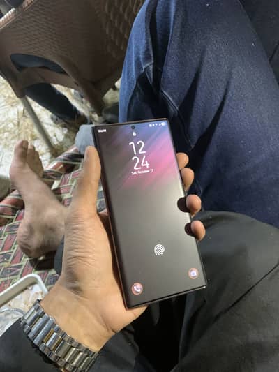 Samsung Mobile S22 Ultra