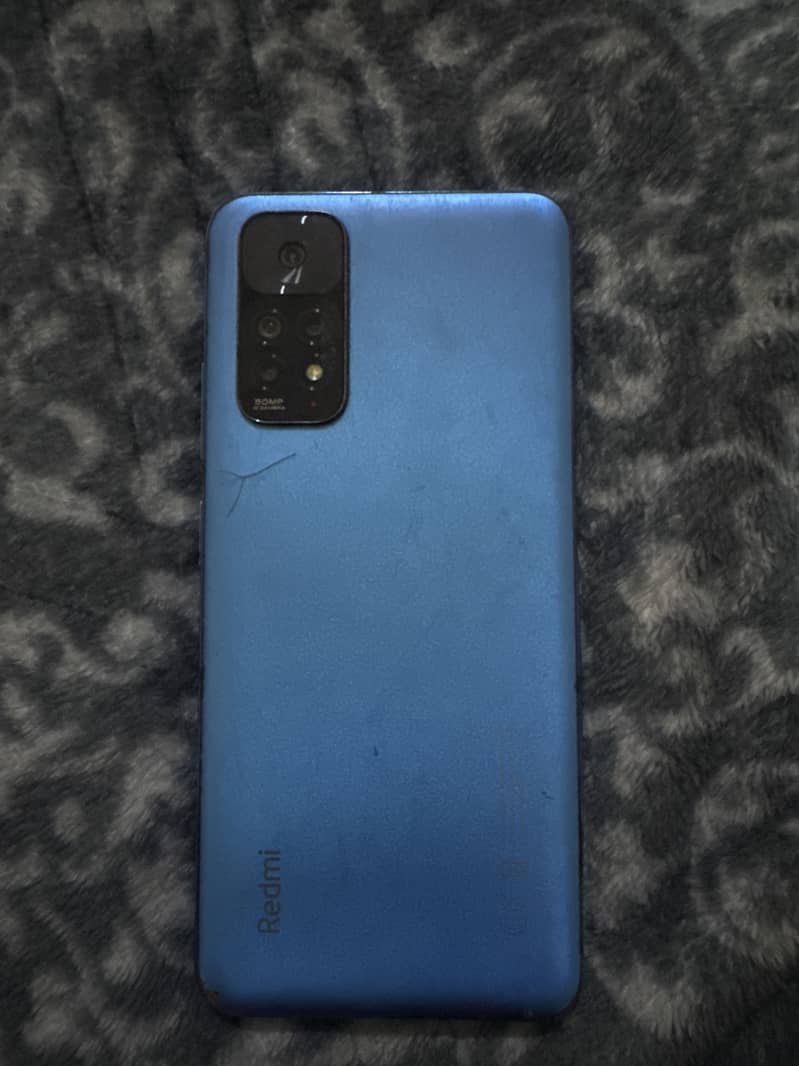Xiaomi Redmi Note 11 0
