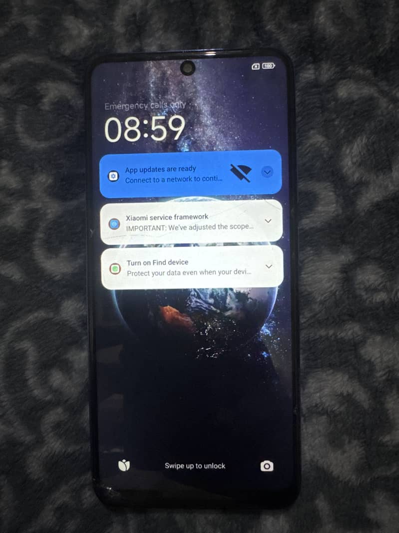 Xiaomi Redmi Note 11 1