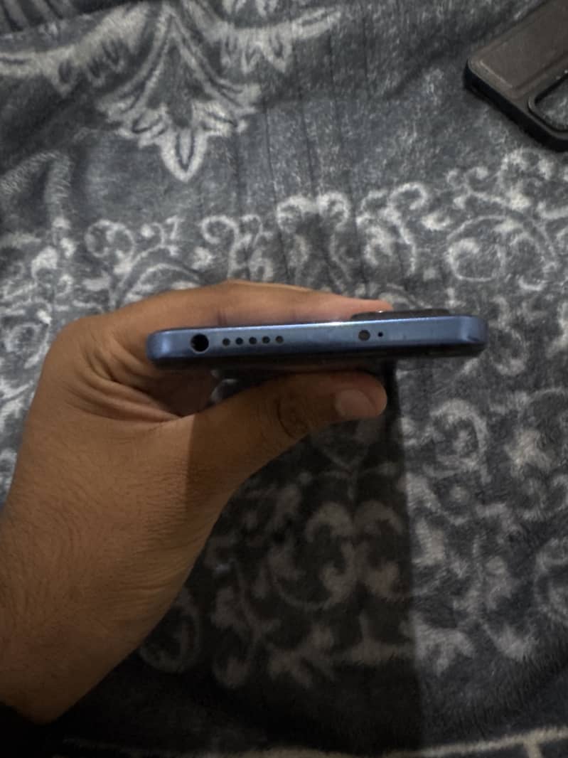 Xiaomi Redmi Note 11 5