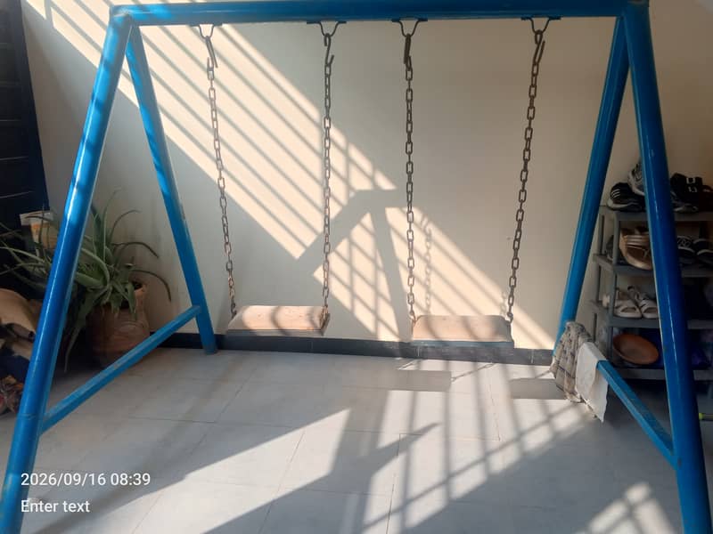 Swings 2