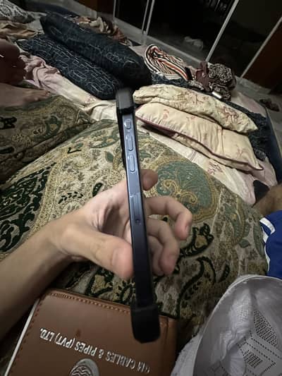 Apple iPhone 15 Pro