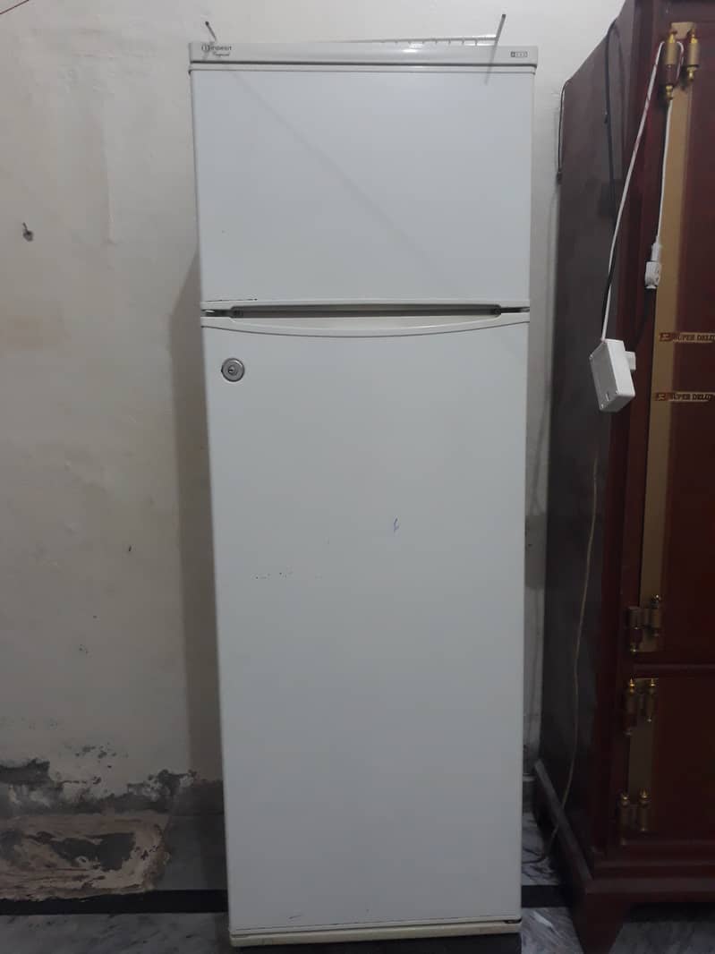 Indesit 0