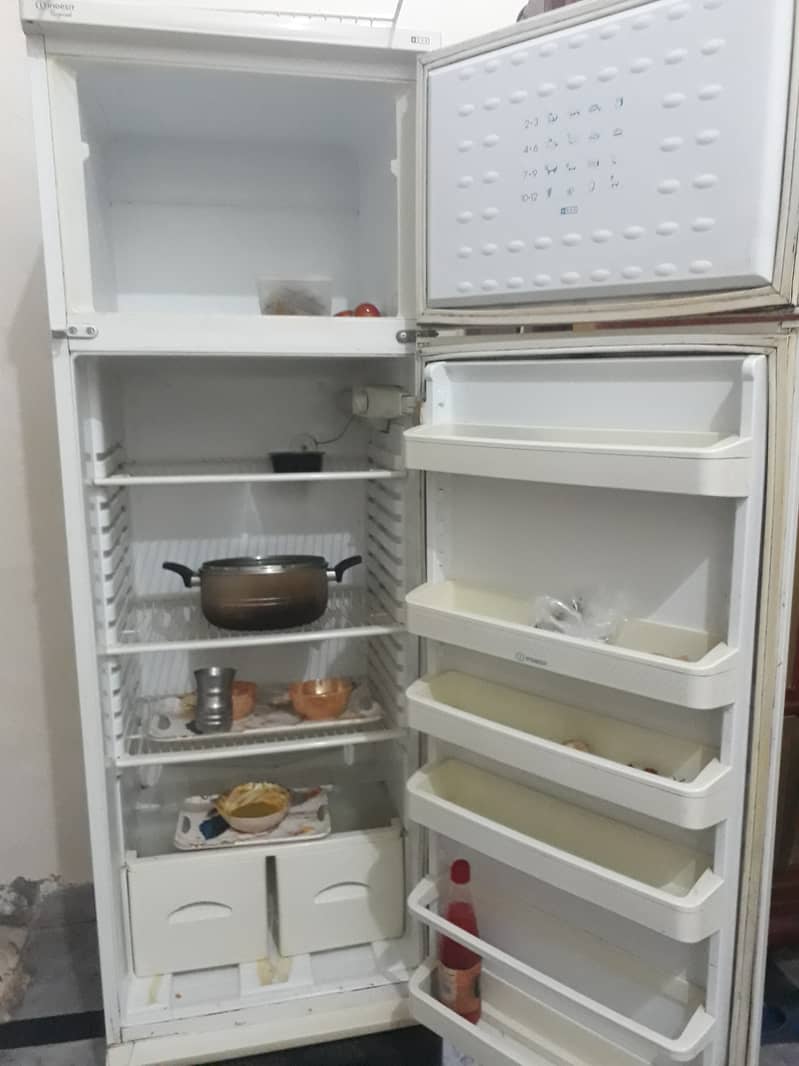 Indesit 1