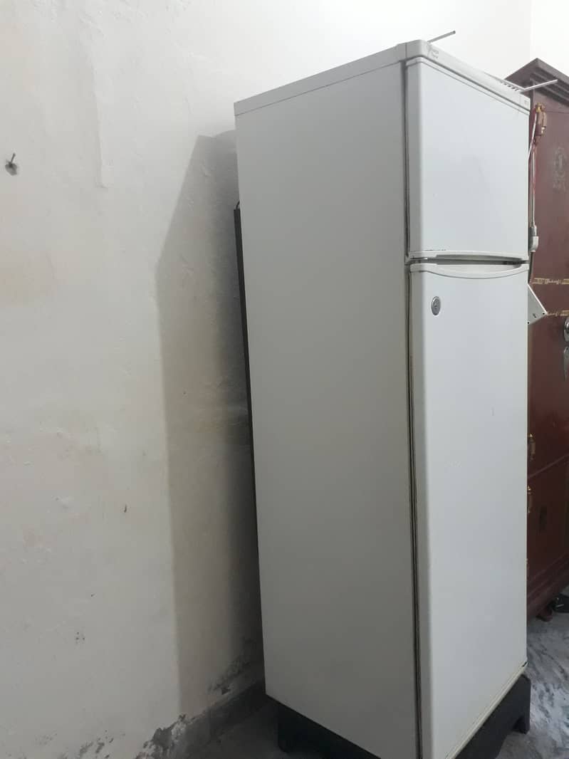 Indesit 2