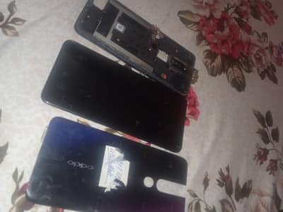 OPPO F11 Pro prts original hai