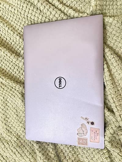 Dell Precision 5510 for sale