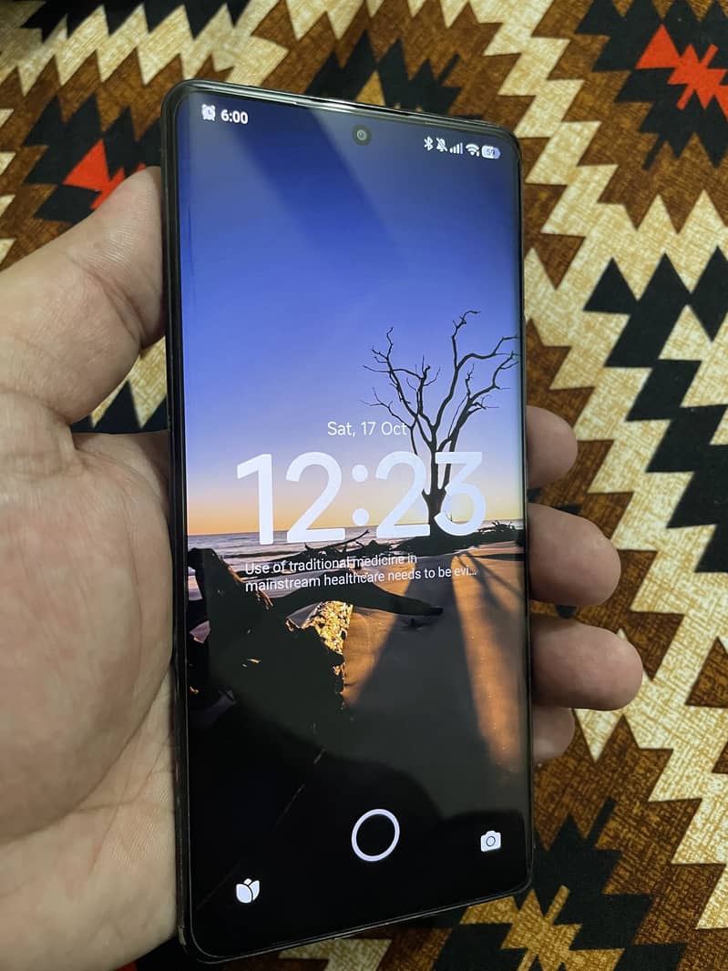 Xiaomi Redmi Note 14 Pro 1