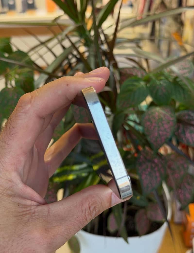 Apple iPhone 12 Pro 4