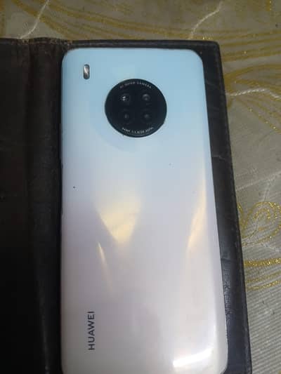Huawei Y9a