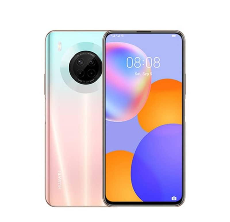 Huawei Y9a 1