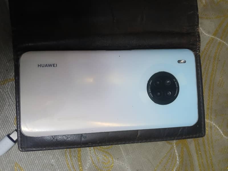 Huawei Y9a 2