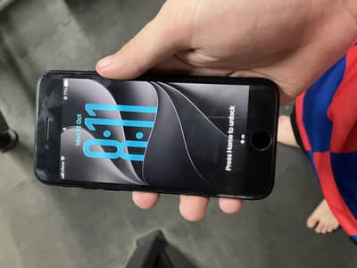 Apple iPhone SE
