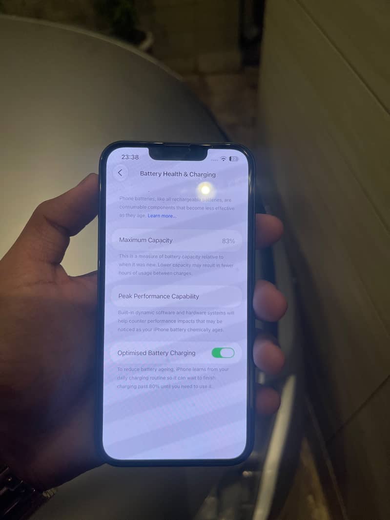 Apple iPhone 13 1
