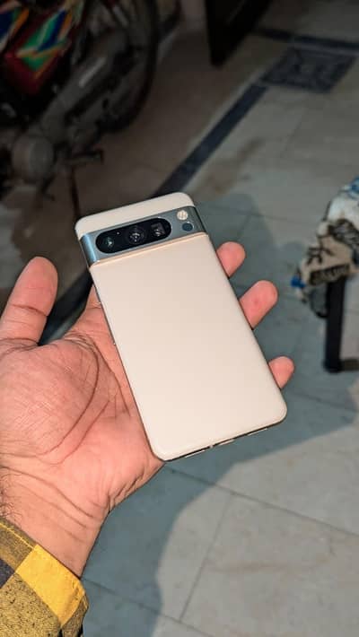 Google Pixel 8 Pro 12gb 512gb